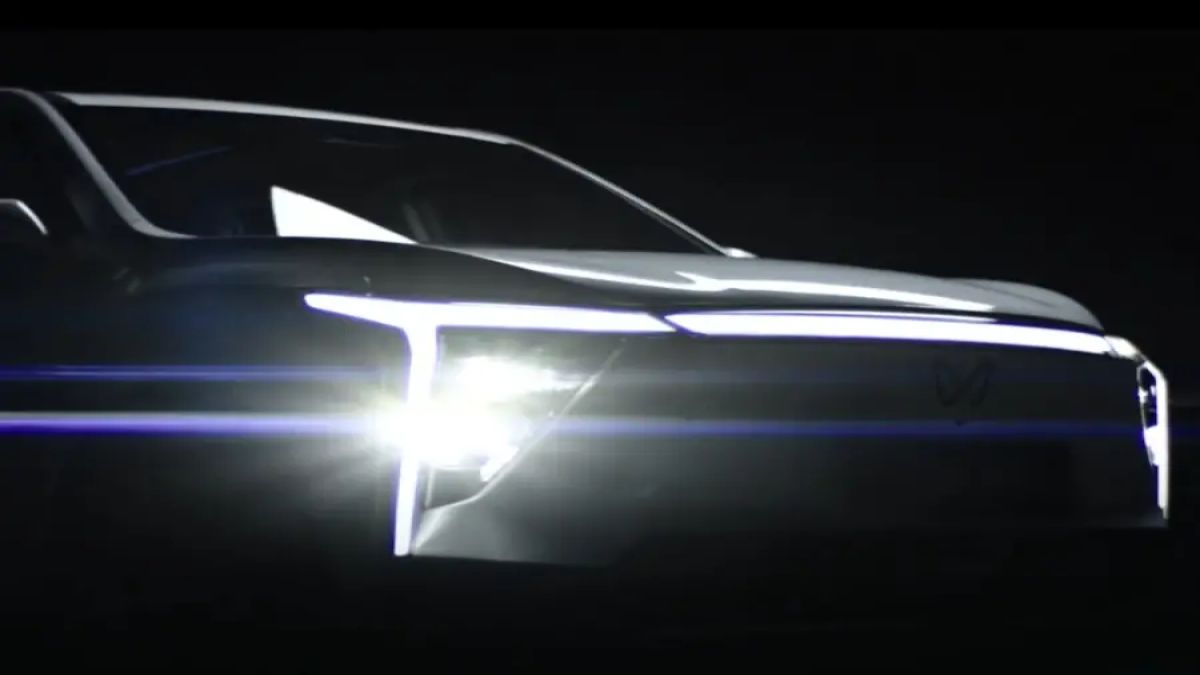Mahindra XEV 9S Launch Tomorrow