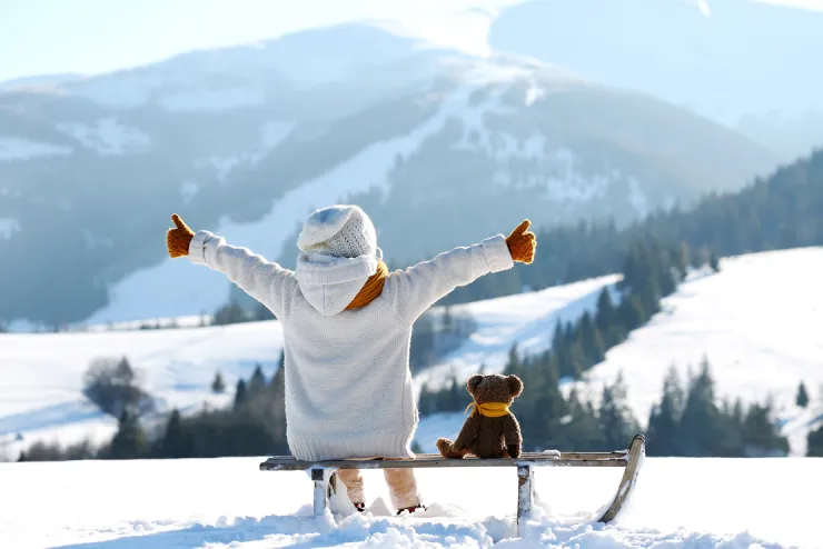 050124 Aadnya Bhole winter holidays