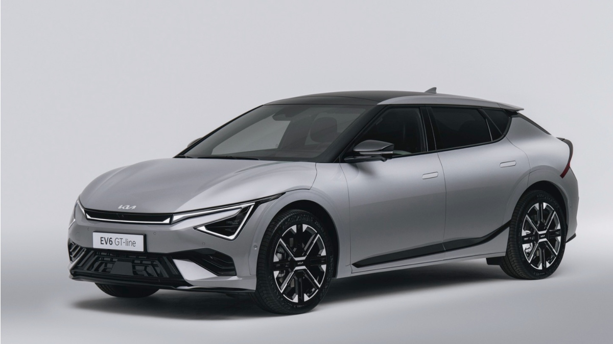 Kia EV6