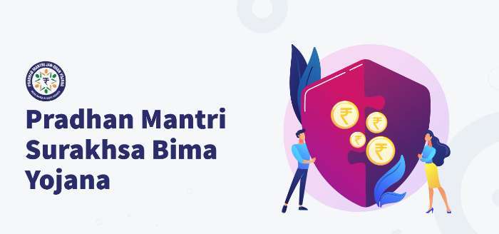 PM Suraksha Bima Yojana (PMSBY): Get ₹2 Lakh Accident Insurance at Just ₹20 per Year 1 1614169054373