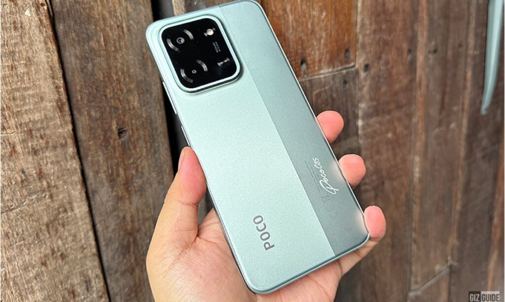 Poco C85 5G Set for a Power-Packed Debut on December 9 – A High-Class 5G Smartphone on a Budget 1 AddText 12 05 01.05.05