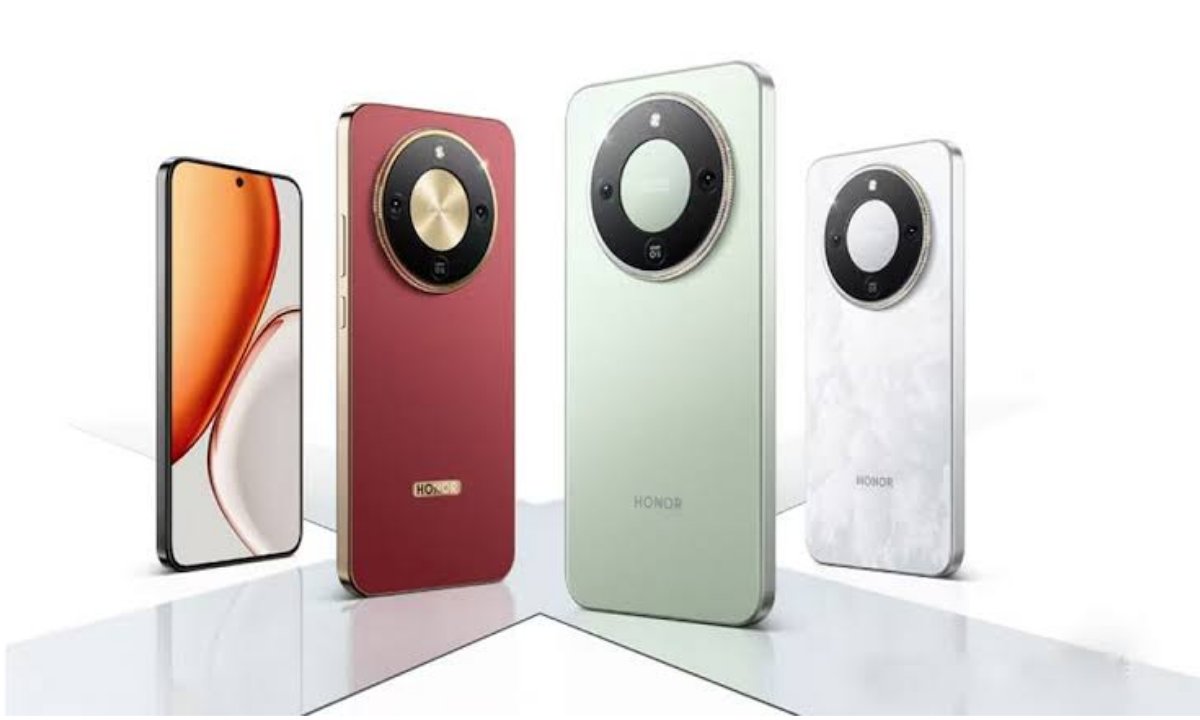 Honor X80 Smartphone Launching Soon