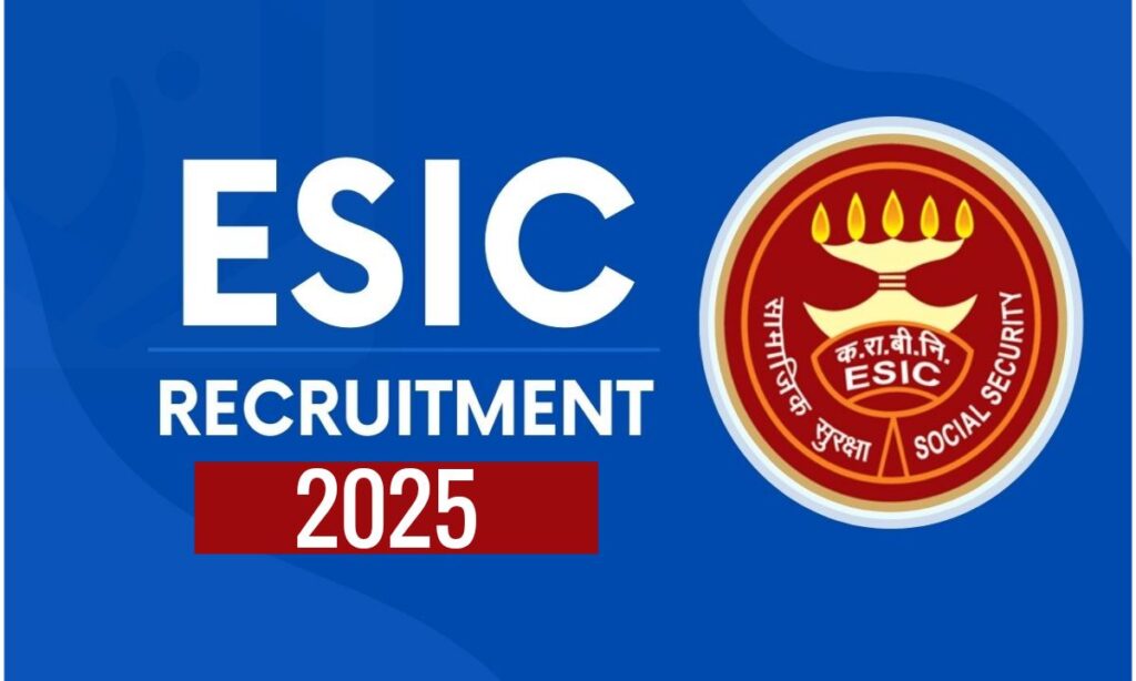 ESIC Faridabad Recruitment 2025: 52 Senior Resident Posts — Excellent Opportunity for Medical PG Doctors 1 AddText 12 10 11.54.17