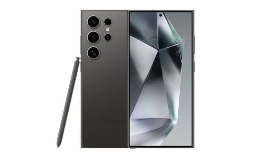 Samsung Galaxy S24 Ultra Gets Massive Price Drop on Flipkart — Premium ₹1.34 Lakh Phone Now Much Cheaper! 1 AddText 12 12 11.04.43