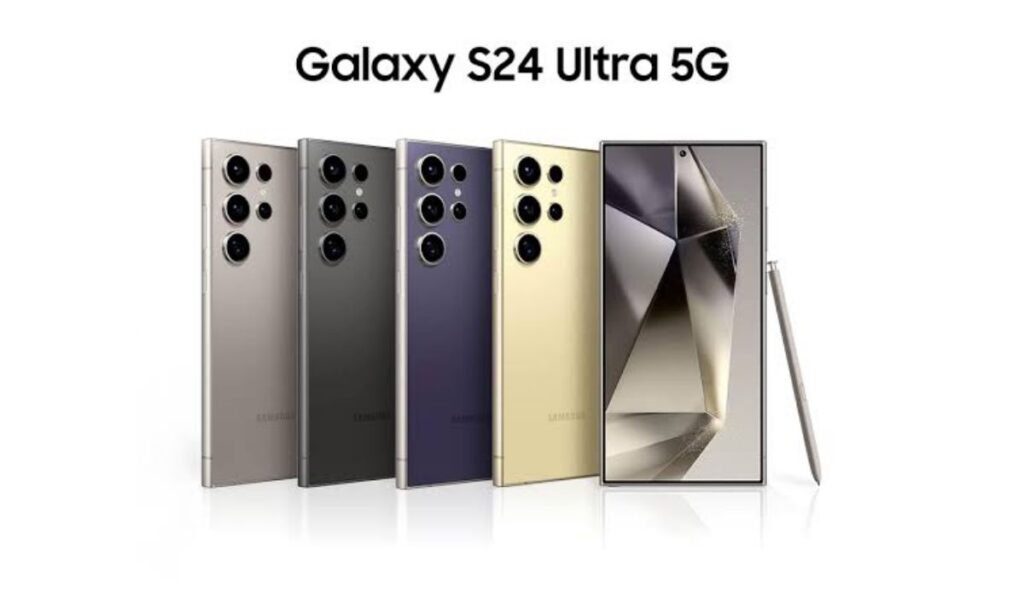 Samsung Galaxy S24 Ultra Gets Massive Price Drop on Flipkart — Premium ₹1.34 Lakh Phone Now Much Cheaper! 2 AddText 12 12 11.04.54