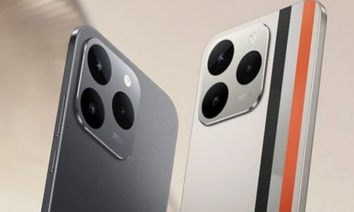 Realme Narzo 90x 5G Launch Date Leaked: