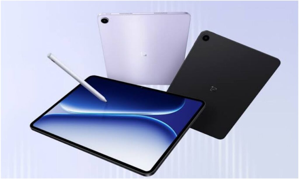 OnePlus Pad Go 2 Launch in India: 5G Connectivity, Big Display & Reliable Performance 1 AddText 12 18 02.09.33