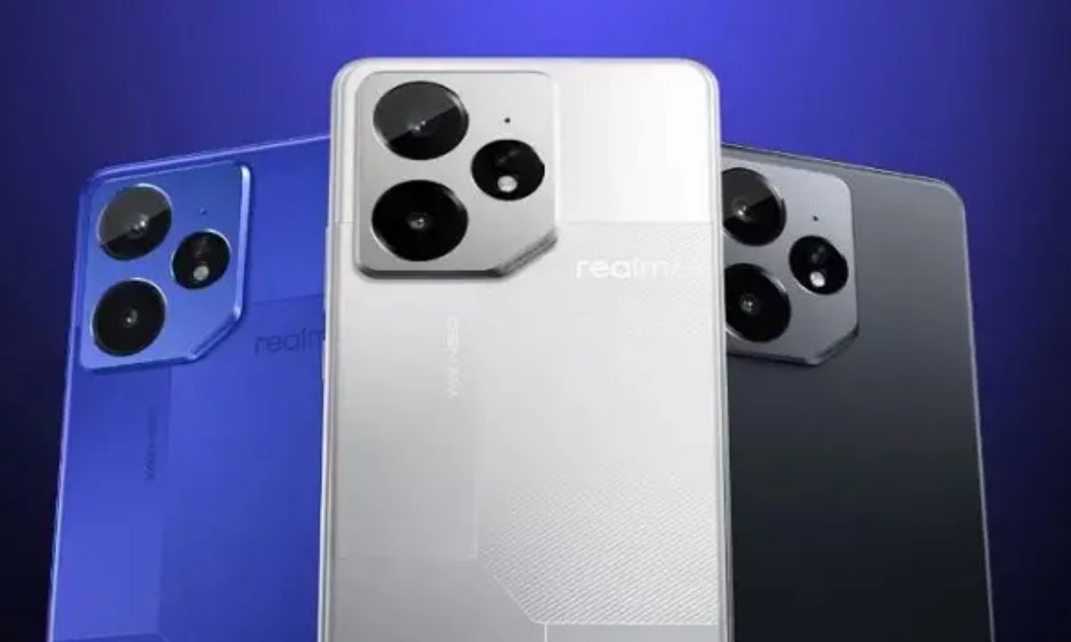 Realme Neo 8 New Details Surface: Powerful Performance and Premium Design in Focus