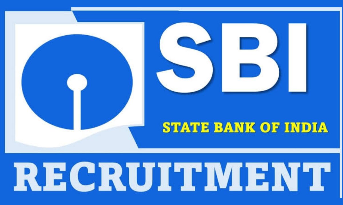 SBI SO Recruitment 2025