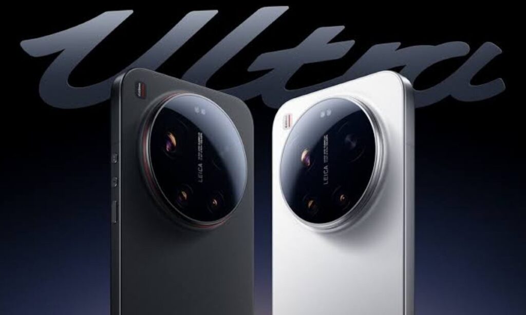 Xiaomi 17 Ultra Launched: 6800mAh Battery and Flagship Processor Steal the Spotlight 2 AddText 12 26 01.11.43