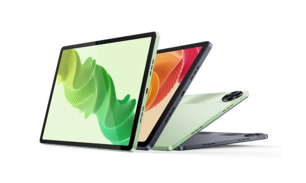 Realme Pad 3 India Launch: Expected Features, Battery, Display, and More 2 AddText 12 26 11.12.05