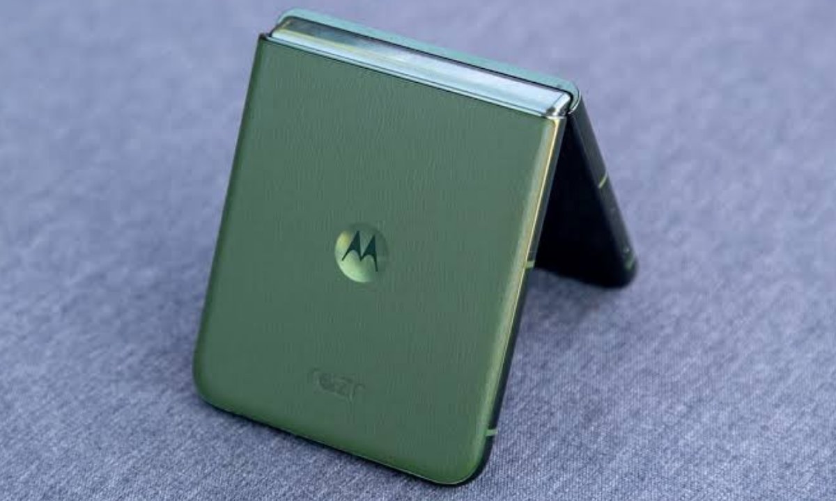 Motorola Razr 60 Ultra