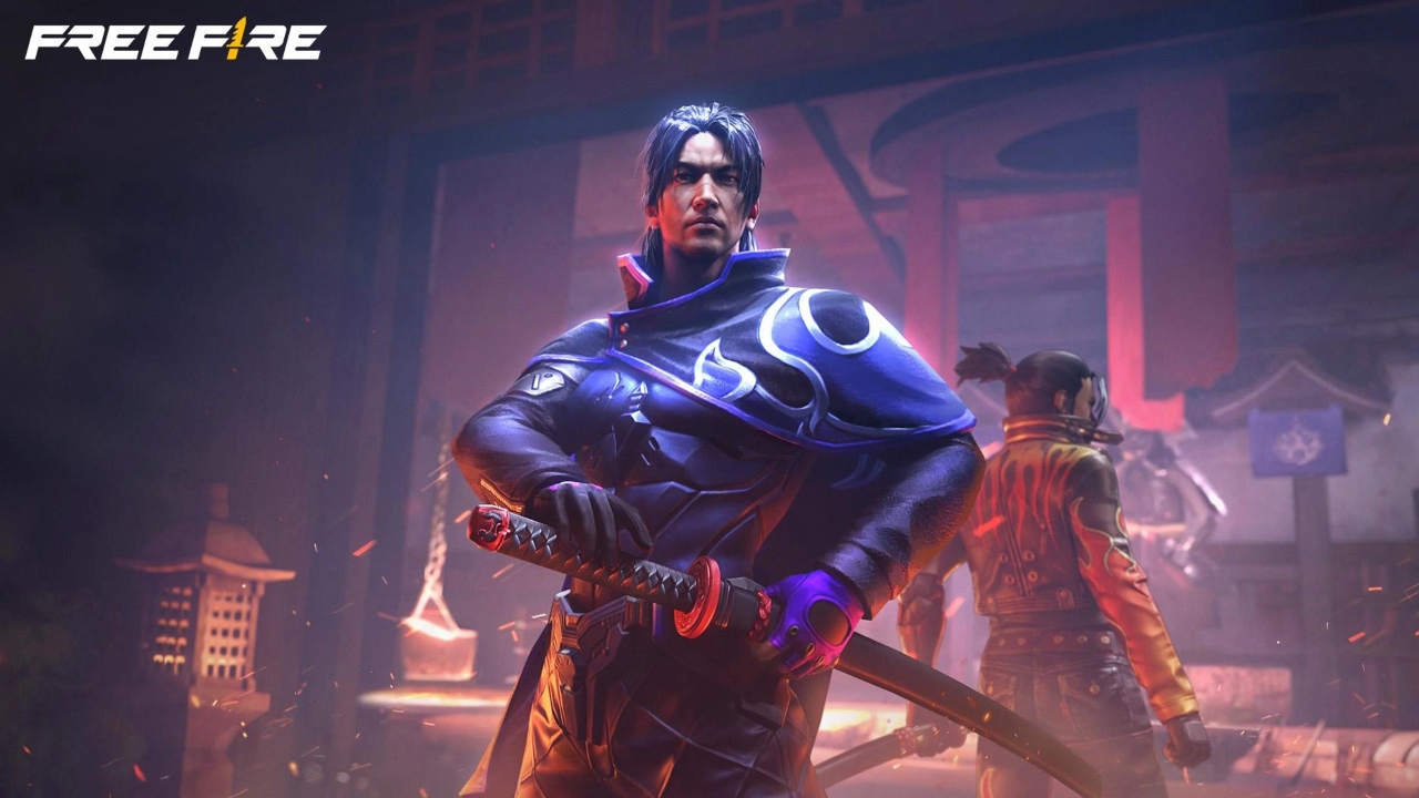 Free Fire MAX Redeem Codes Today (18 December 2025