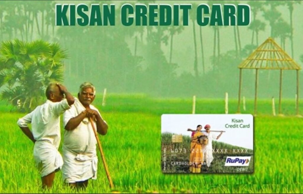 KCC Card