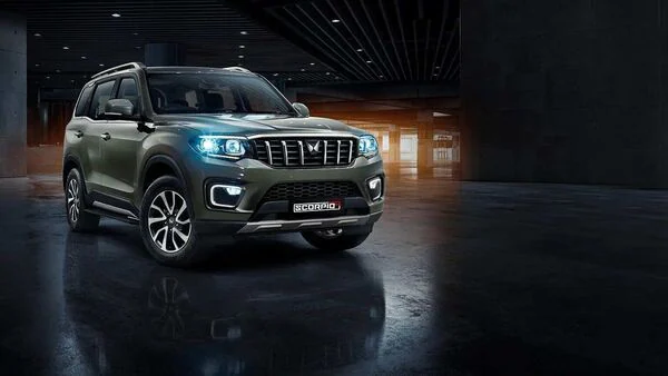 Mahindra Scorpio-N: Bold Design, Powerful Performance, and Premium Features 1 New Scorpio N SUV 1658417406442 1658417406655 1658417406655