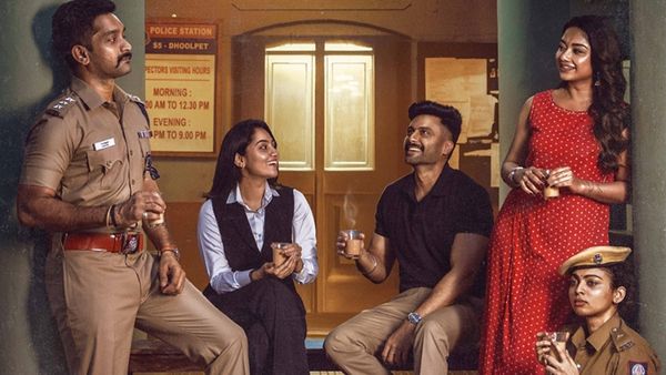 Dhoolpet Police Station Web Series: A Realistic Crime Drama Exploring the True World of Police 1 dhoolpet police station ott release when and where to watch the upcoming crime thriller series online 20251203132338 3960