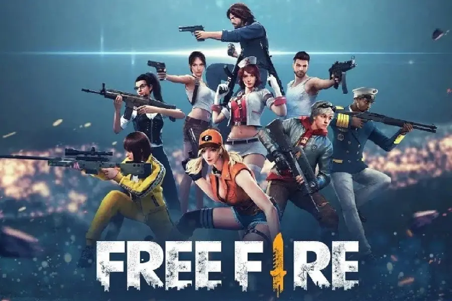 Free Fire MAX Redeem Codes for 24 December 2025