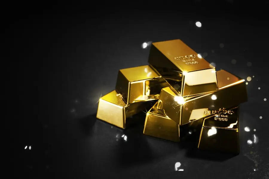 Gold & Silver Price Today in India