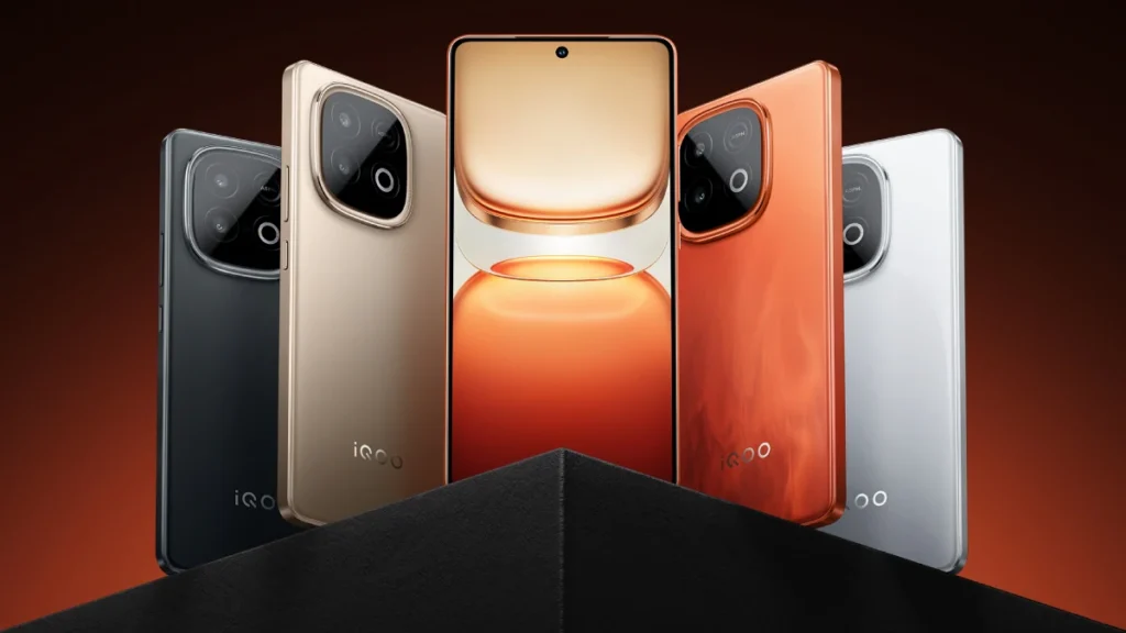 iqoo z10 turbo series iqoo 1745901384317