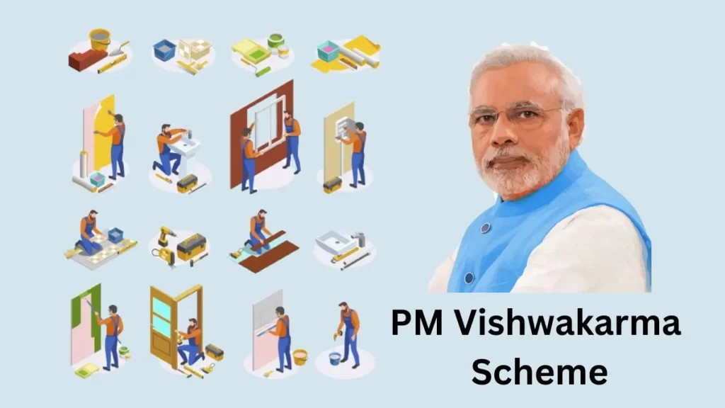 PM Vishwakarma Yojana 2025: A New Hope for Artisans and Craftsmen 1 pmvs 1024x576 1