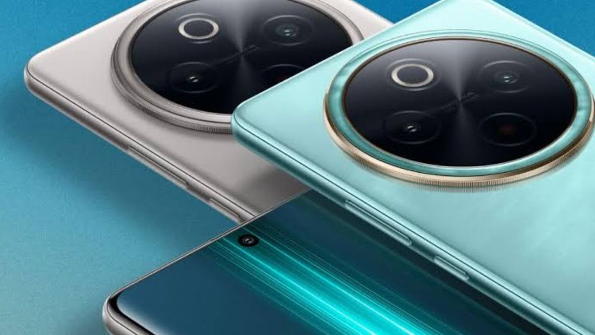 Vivo T4 5G Gets Cheaper in Flipkart Sale