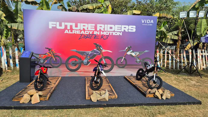 vida dirte k3 125649975