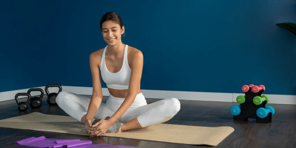 yoga for beginners benefits techniques and getting started tips 579669