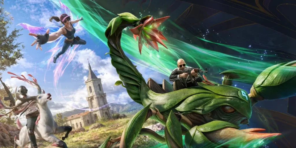 BGMI 4.2 Update: New Features Make the Game More Fun Than Ever 1 2991c5fa 138d 4c13 8090 019b6721bc18