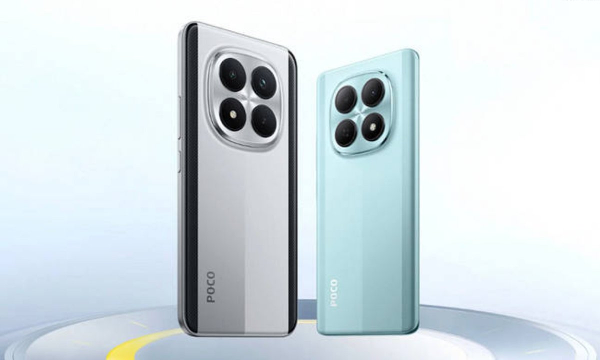 Poco M8 5G Launched in India