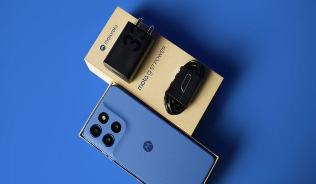 Motorola G57 Power 5G: Best 5G Smartphone Under ₹15,000 with Huge Discount on Flipkart 2 AddText 01 12 11.38.30