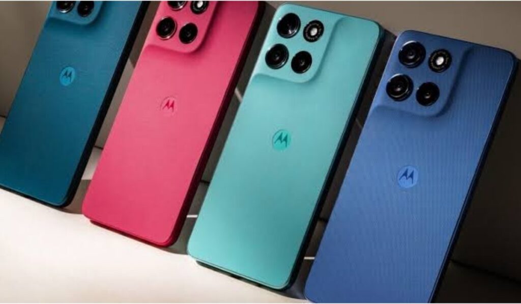 Motorola G57 Power 5G: Best 5G Smartphone Under ₹15,000 with Huge Discount on Flipkart 1 AddText 01 12 11.38.45