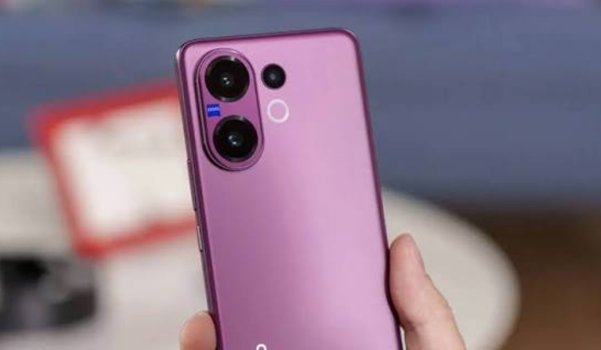 Vivo V70 Series Launch Soon