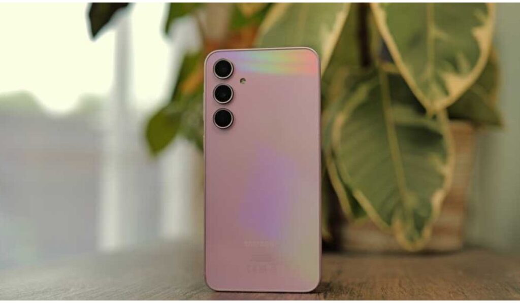 Samsung Galaxy A35 Price Drops Significantly, Now Available Under ₹20,000 on Flipkart 1 AddText 01 14 12.42.17