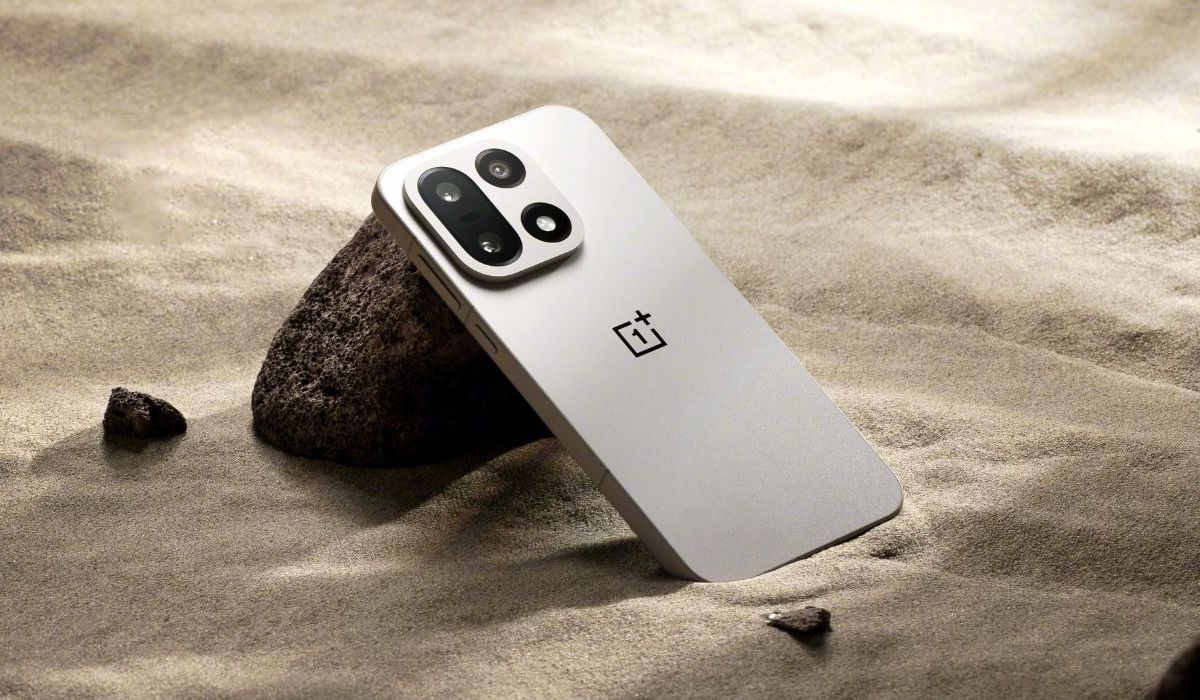 OnePlus 15T Latest Update