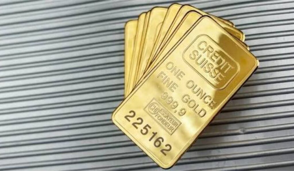 Gold Price Today: Strong Rise in Gold Rates in India, Check Latest Prices 2 AddText 01 26 11.32.31