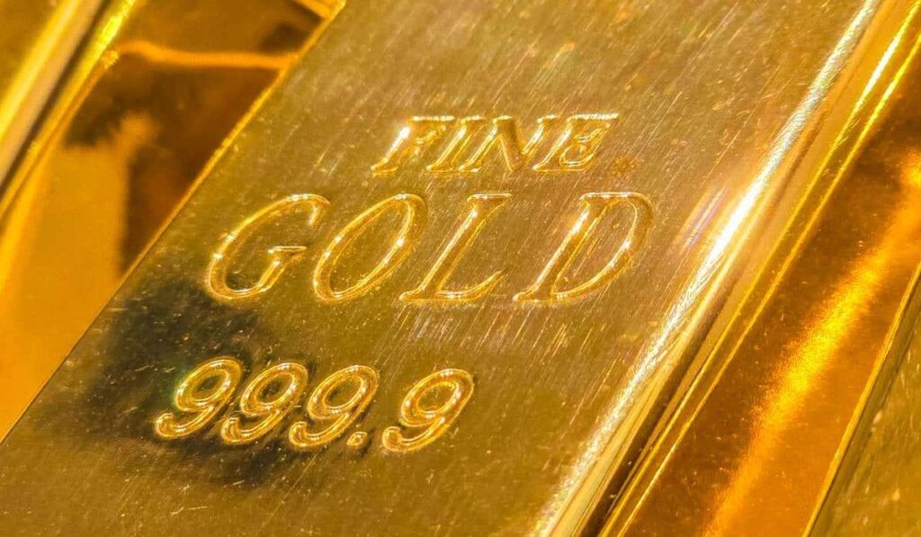 Gold Price Today: Strong Rise in Gold Rates in India, Check Latest Prices 1 AddText 01 26 11.32.47