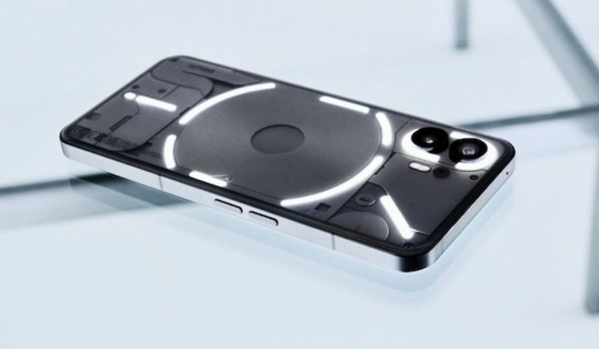 Nothing Phone 4a Pro Launch Update