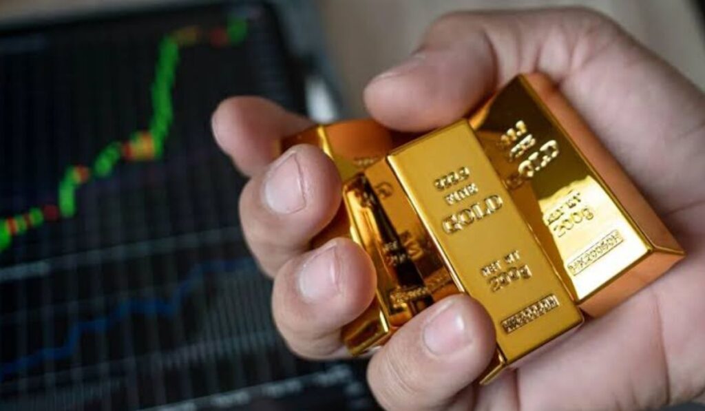 Gold Price Today: Gold Rates Rise Slightly in India, Check Latest Prices (30 January 2026) 1 AddText 01 30 09.09.21