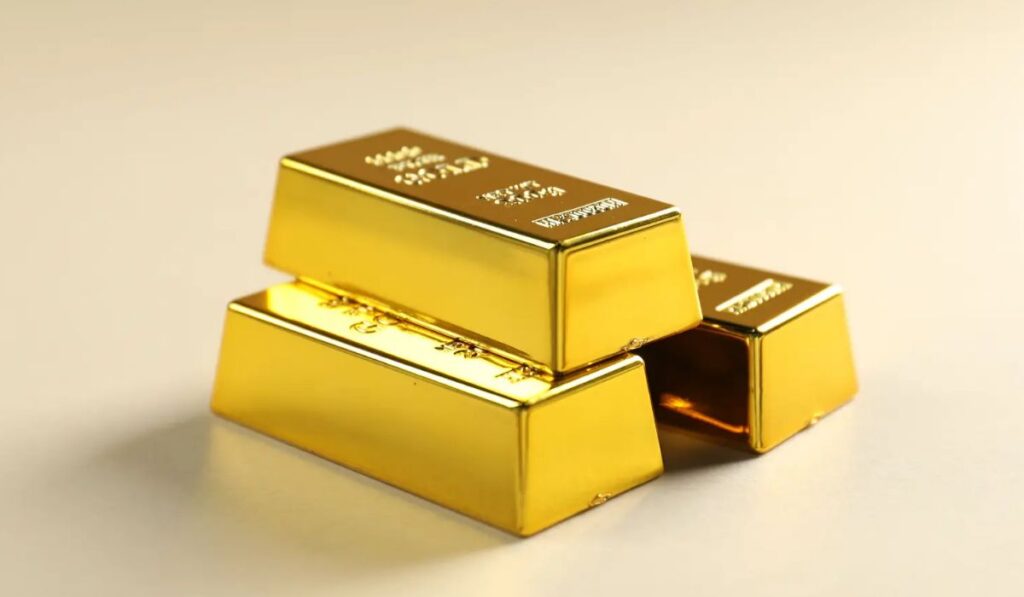 Gold Price Today: Gold Rates Rise Slightly in India, Check Latest Prices (30 January 2026) 2 AddText 01 30 09.09.27