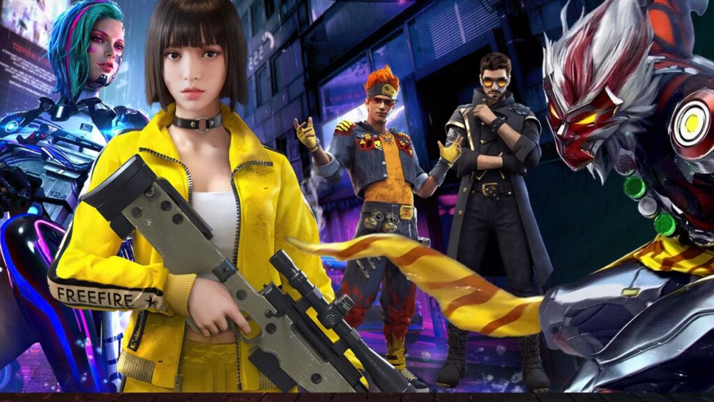 Free Fire MAX Redeem Code January 3, 2026: Easy Way to Get Free Rewards 1 IMG 20240416 WA0015 40