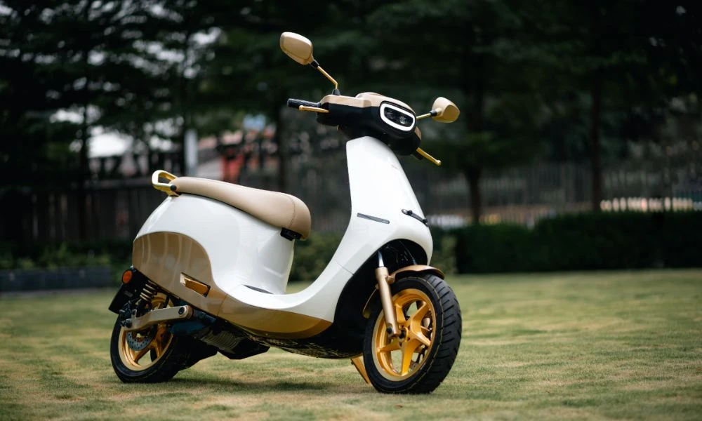 Ola S1 Pro: Powerful Range and Smart Features Make It a Top Electric Scooter in India 1 Ola S1 Pro Sona 1 c6b8b5991b