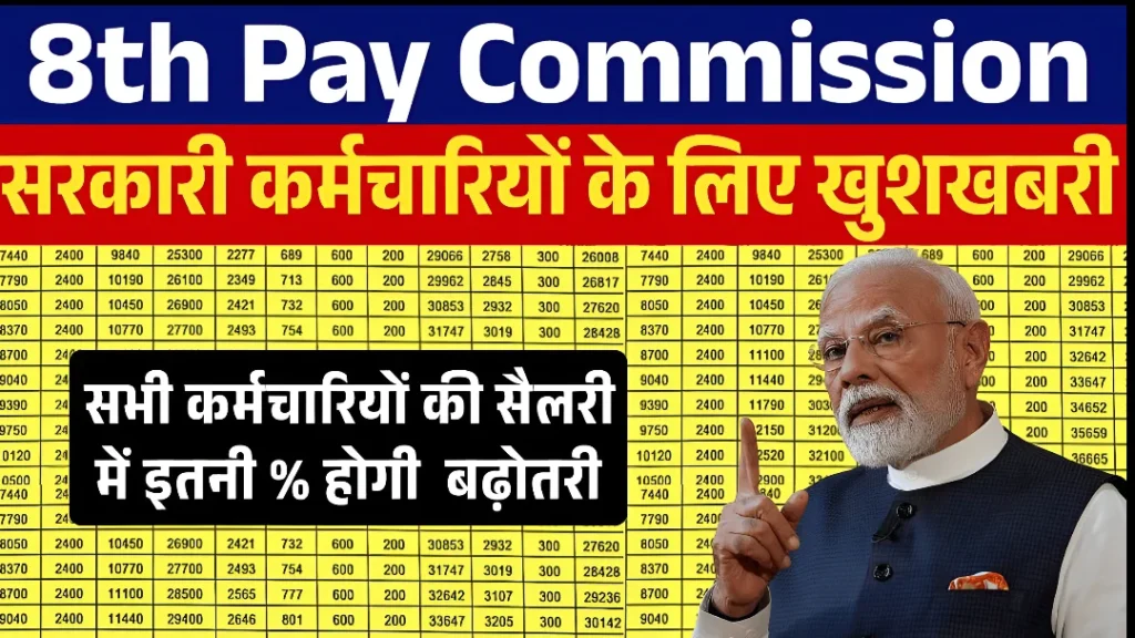8th Pay Commission: Good News for Government Employees? Here’s the Latest Update 1 WhatsApp Image 2026 01 09 at 2.04.00 PM 1