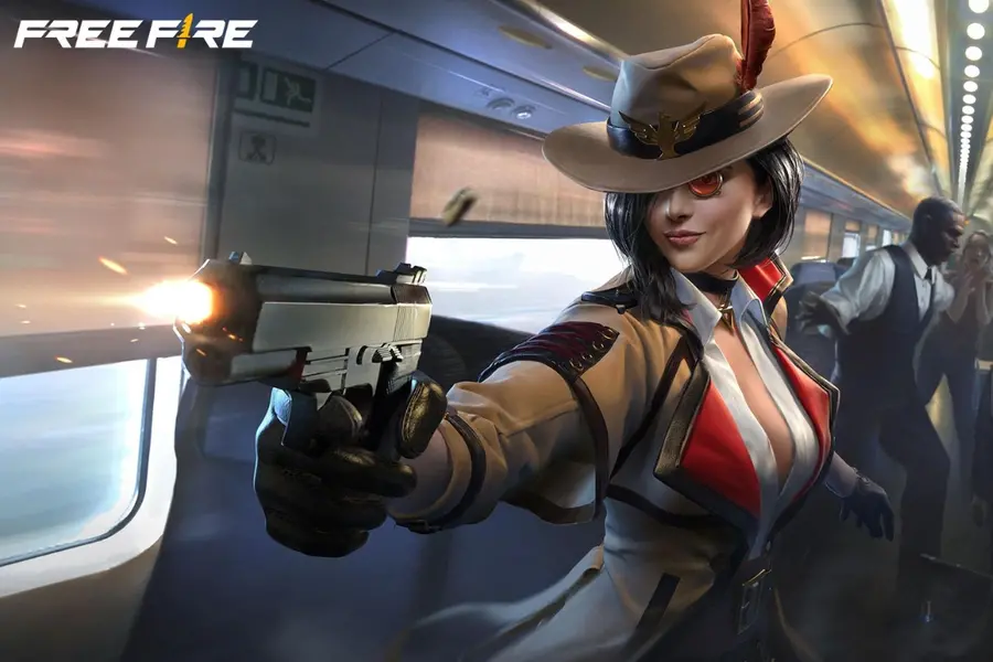 Garena Free Fire MAX Redeem Codes