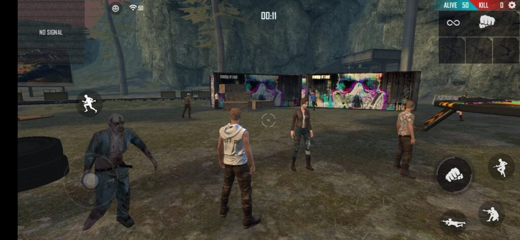 free fire max 26606 2