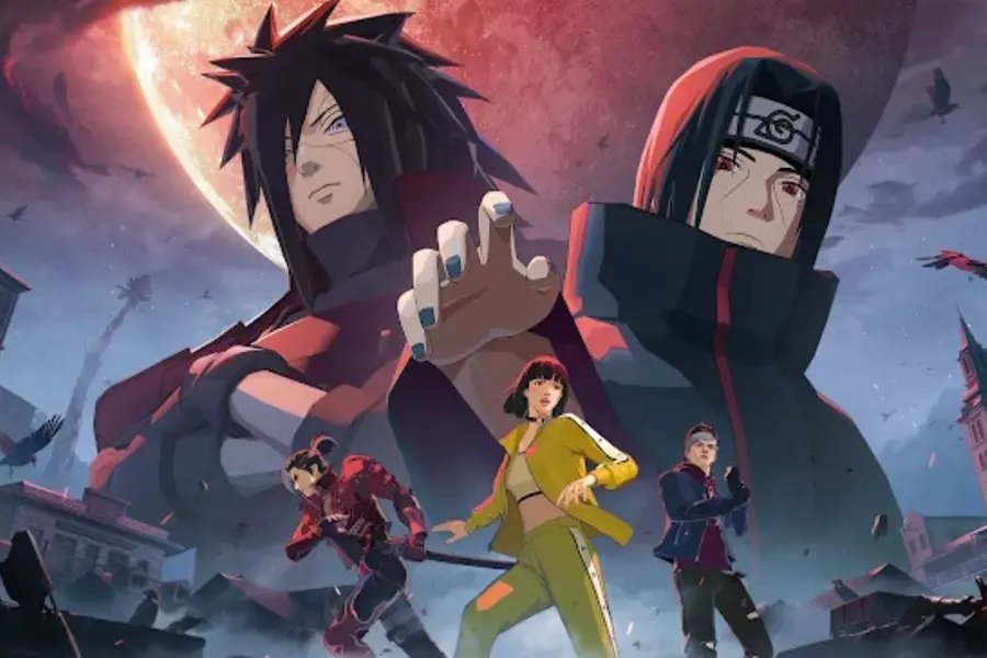 Garena Free Fire MAX Redeem Codes Today