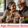 National Old Age Pension Scheme (NOAPS)