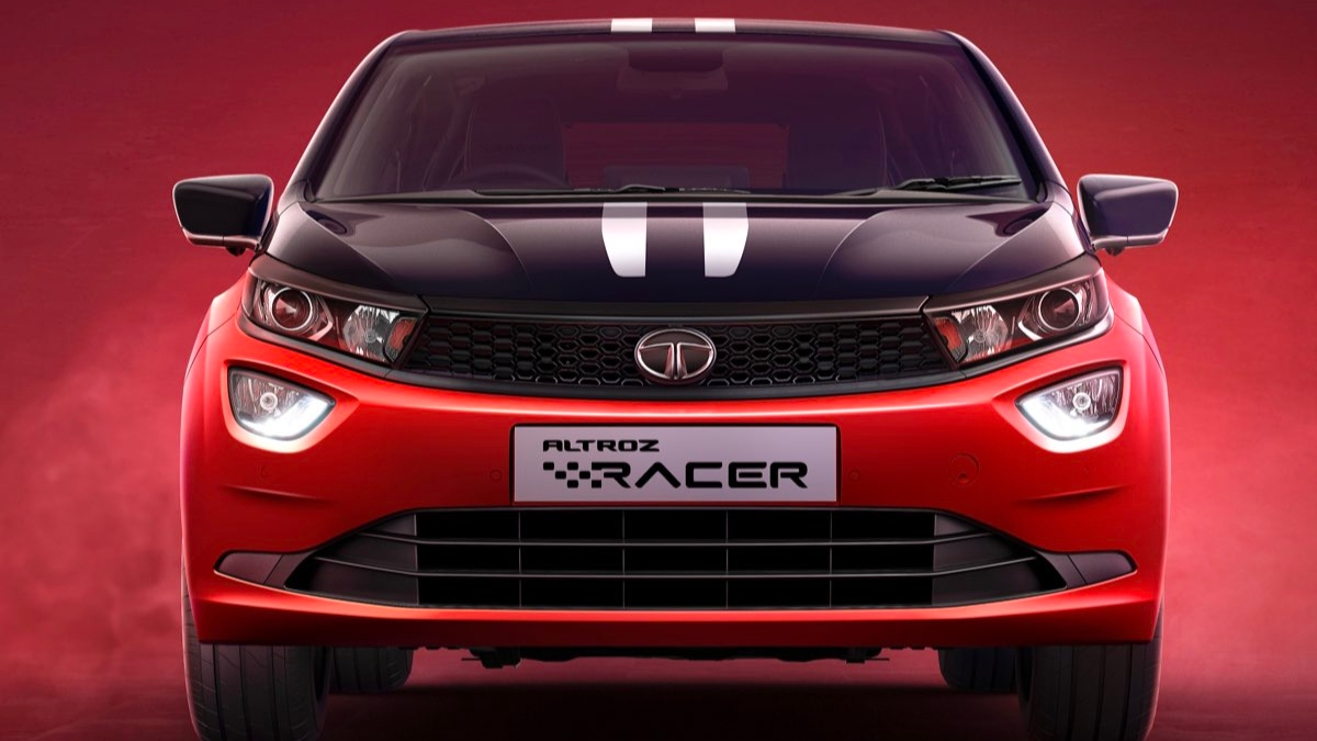 Tata Altroz