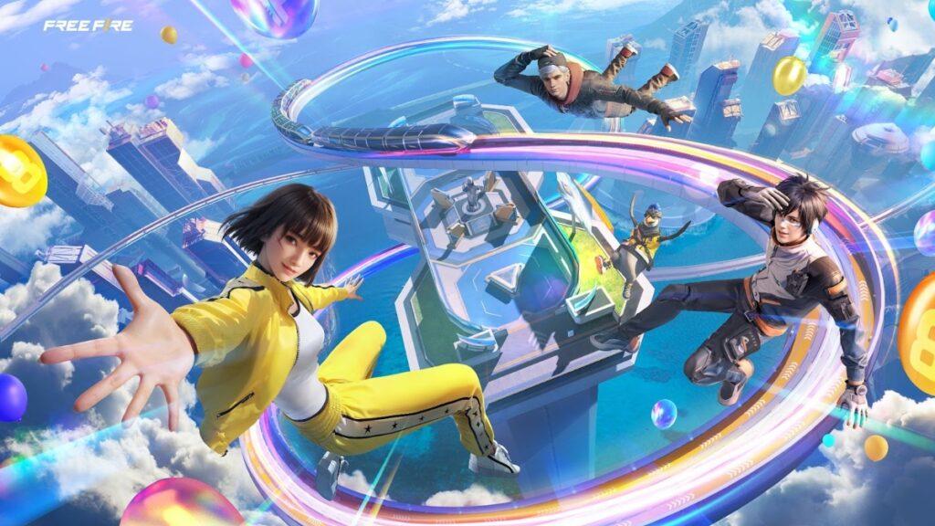 Free Fire MAX Redeem Codes: Get Free Rewards on January 16, 2026 1 free fire max redeem codes 1031024105159 4 24 3 1