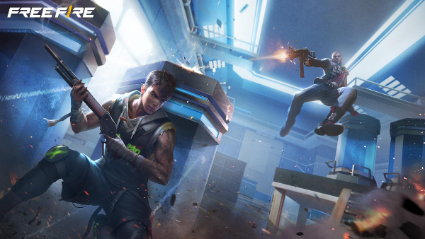 Free Fire MAX Redeem Code: Easy Chance to Get Free Rewards on January 4, 2026 2 garena free fire max redeem codes arpil 17 1767416102