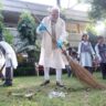 Swachh Bharat Mission